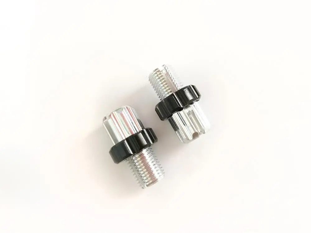 Barrel Adjustors 1