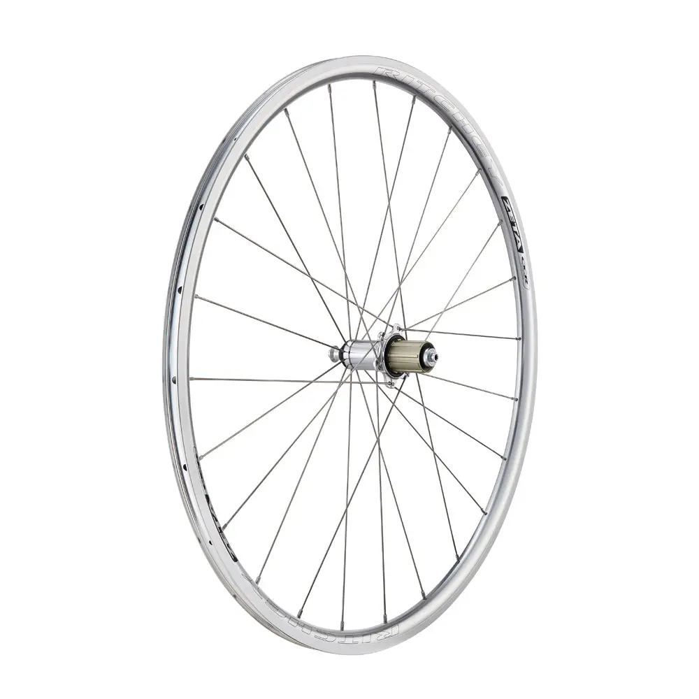 Ritchey Classic Zeta Road Wheelset 1