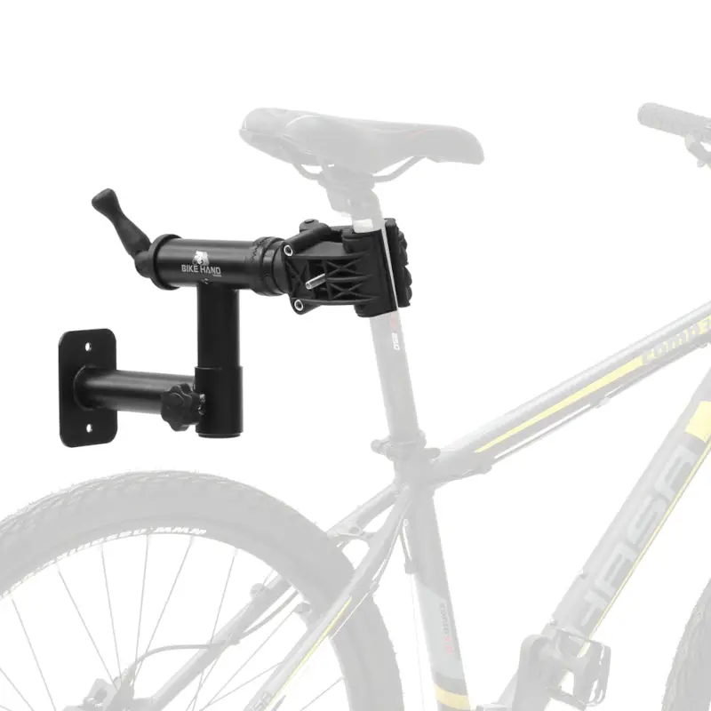 Wall Mount Workshop Stand 1