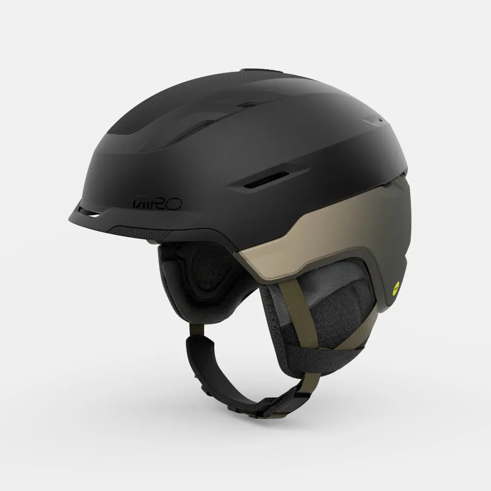 Giro Tor Spherical Mips Snow Helmet 1