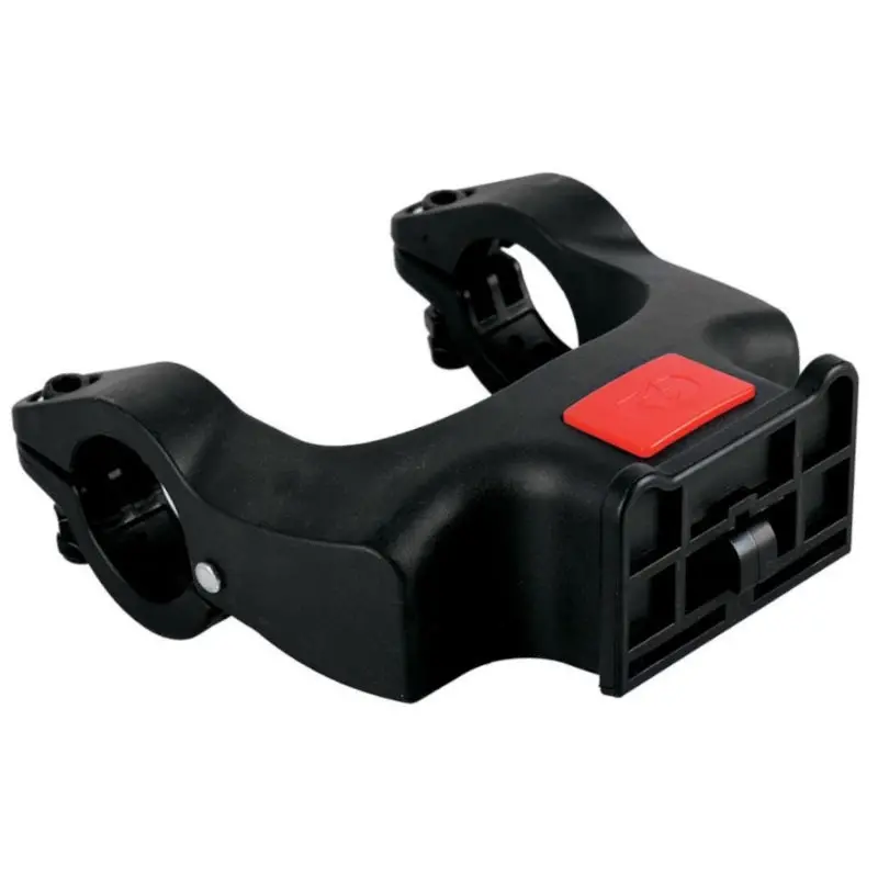 Oxford Qr Basket Bracket For E-Bikes 1