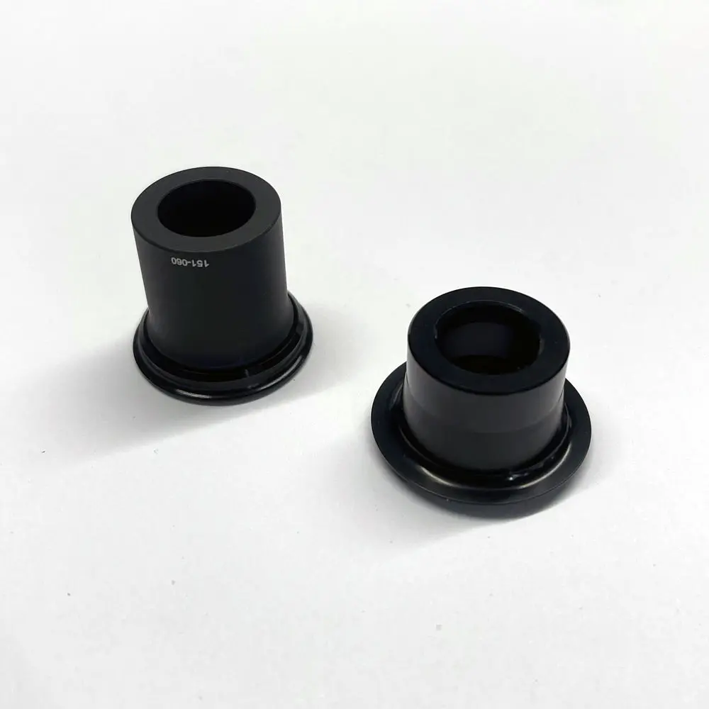 Zipp Mountain Rear Wheel End Cap Sets 1