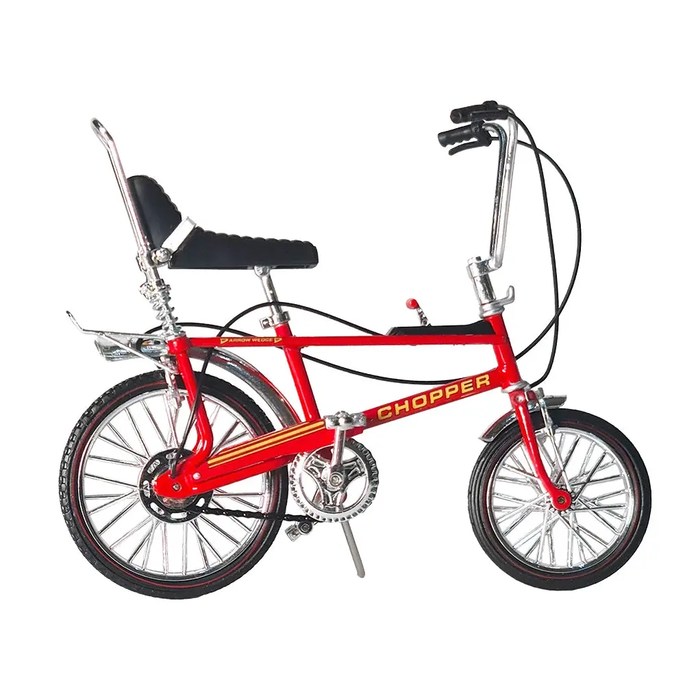 Toyway Choppers Mk Ii 1