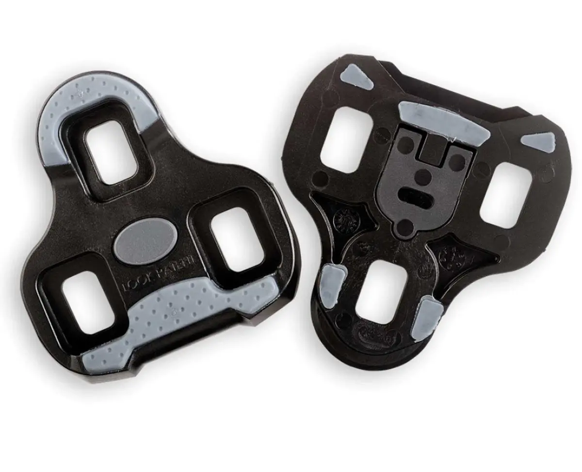 Look Keo Grip Cleats 3