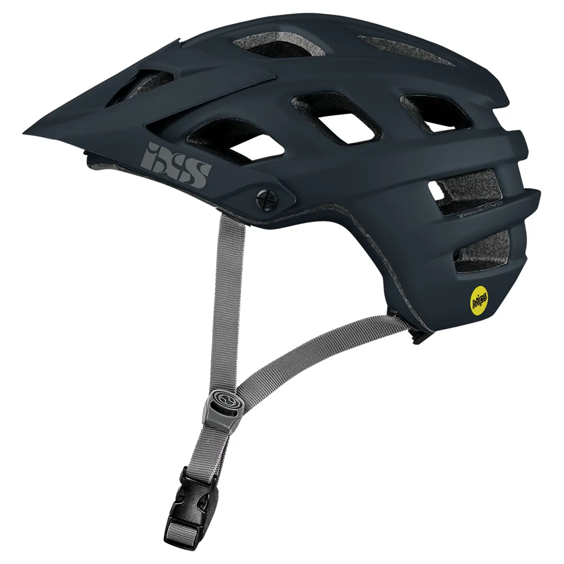 Ixs - Trail Evo Mips Helmet Xs 4