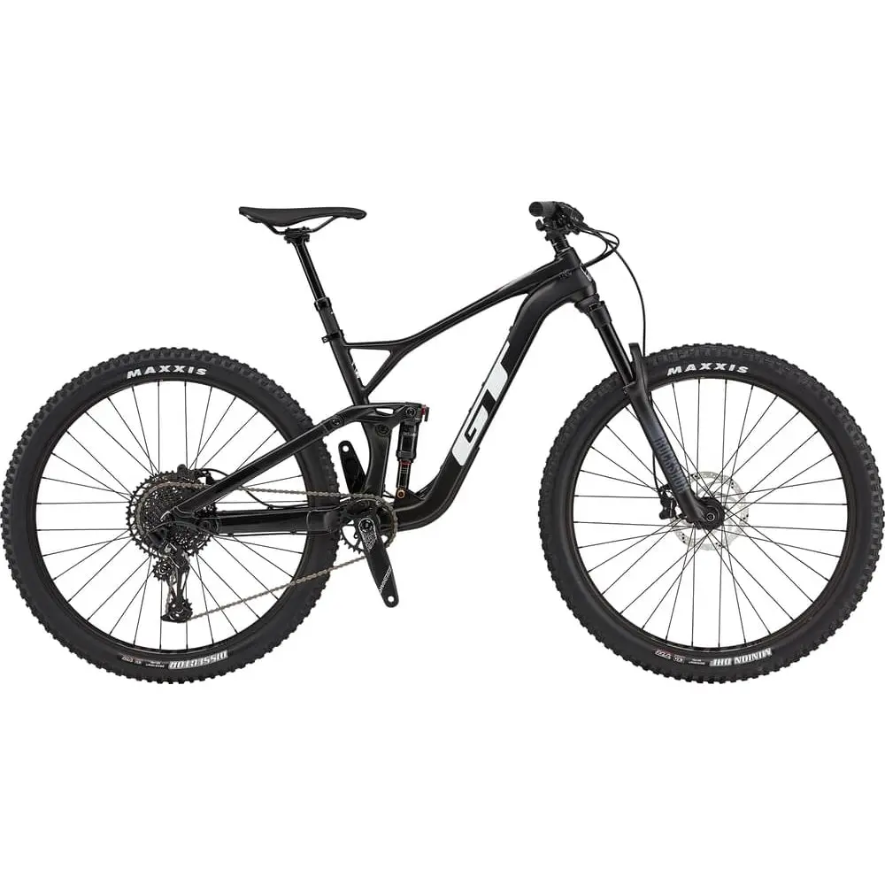 Gt Sensor 29 2019 - 2023 Frame Parts 1