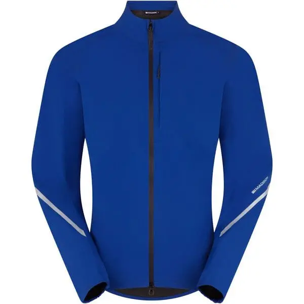 Madison Freewheel Men's Waterproof Jacket 1