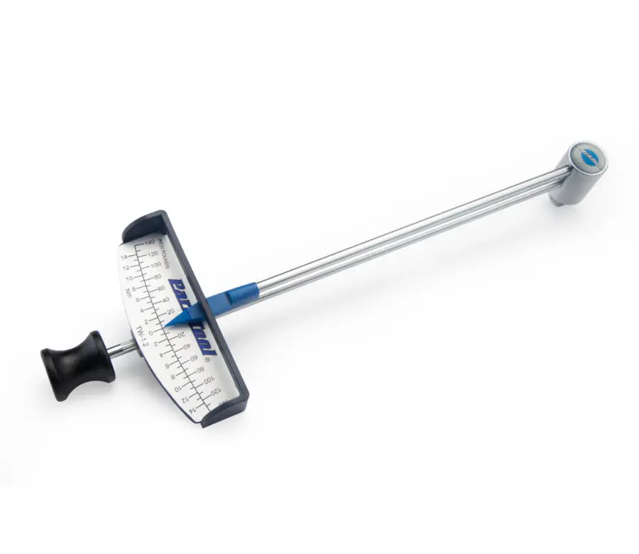 Park Tool - Tw-1.2 Beam Type 0-14Nm Torque Wrench 1