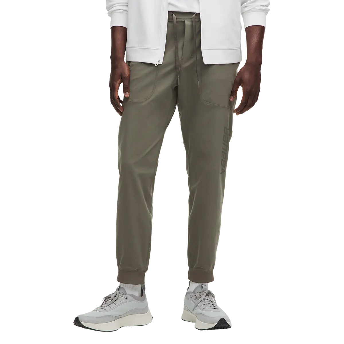 Bauer Lululemon Abc Jogger Senior 1