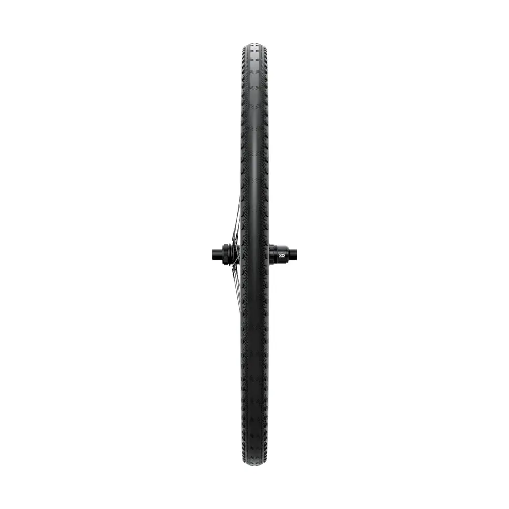 Goodyear Xplr Slick Designed For Zipp 2