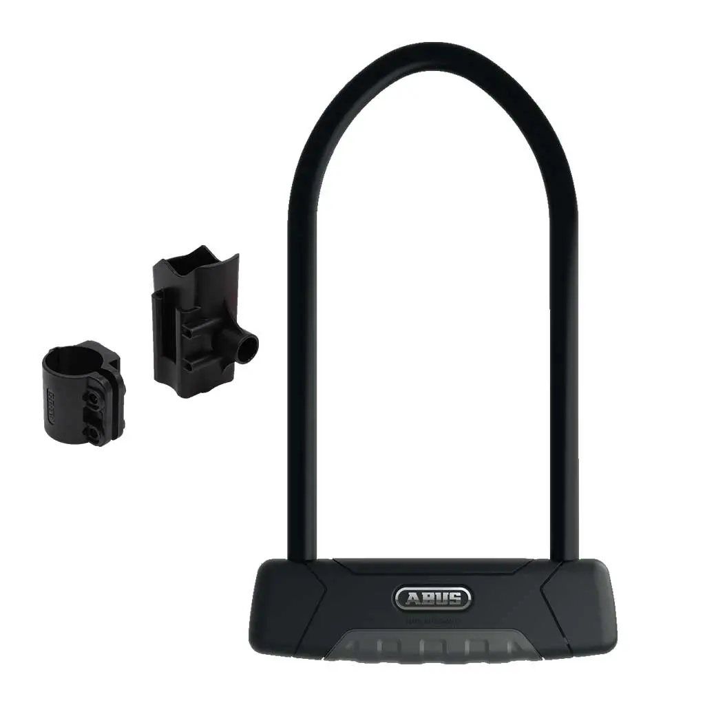 Abus Granit Plus 470 U-Lock 1