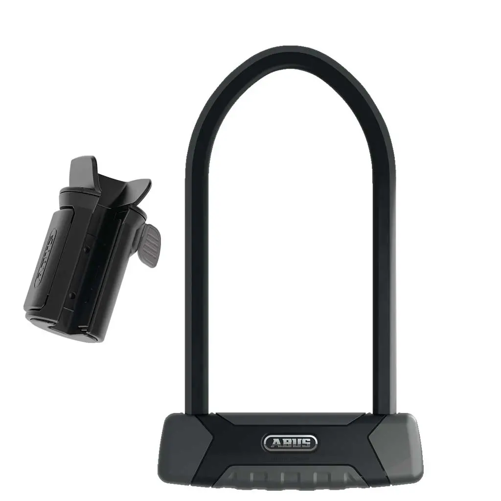 Abus Granit Xplus 540 U-Lock 1