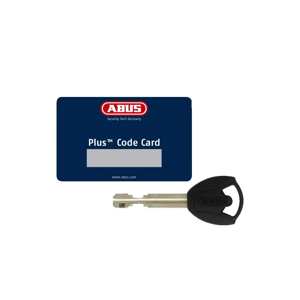 Abus Bordo Xplus 6000K 2