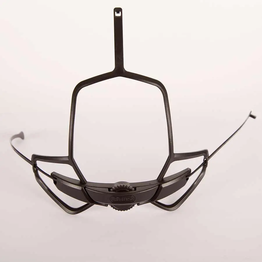 Abus Helmet Retention System 1
