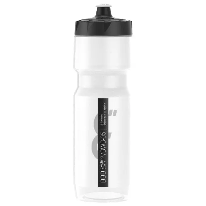 Bbb - Comptank Xl 750Ml Bottle 4