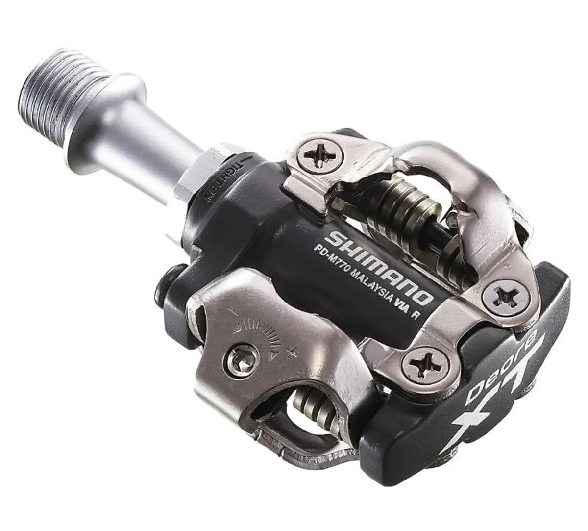 Shimano Xt Pd-M780 Pedals 1