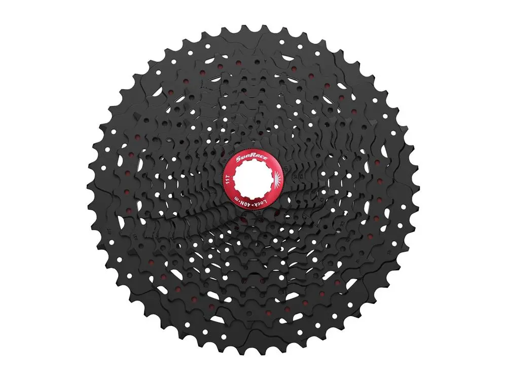 Sunrace - 12Sp Mtb Cassette For Sram Xd & Hg 1