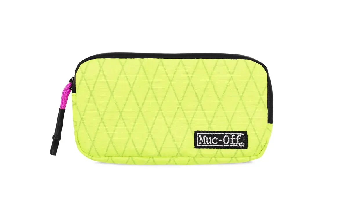 Muc-Off - Rainproof Essential Case 2