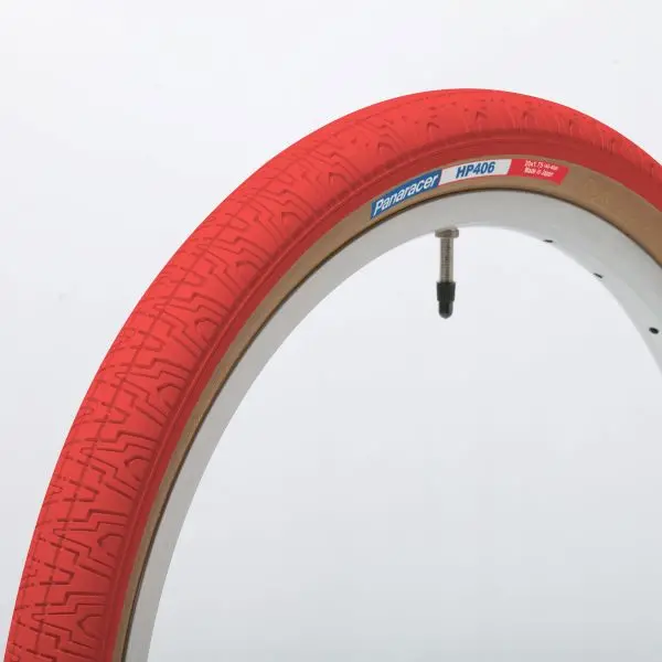 Panaracer Hp406 Bmx Tyre 20" 3