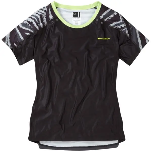 Flux Ss Womens Jersey Special 1