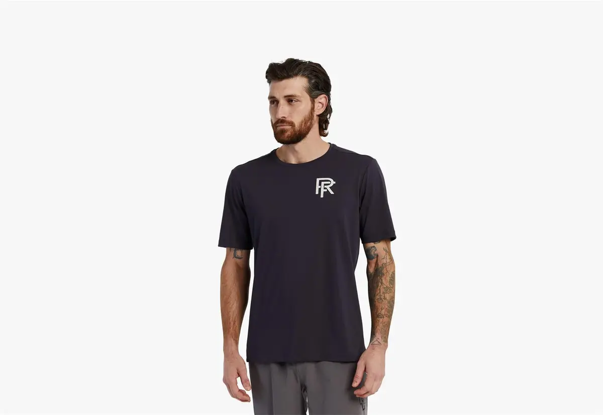 Race Face - Commit Short Sleeve Tech Top 1