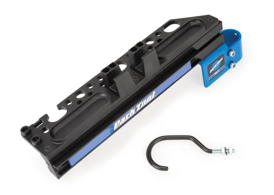 Park Tool - Prs-Tt Deluxe Tool/Work Tray 1