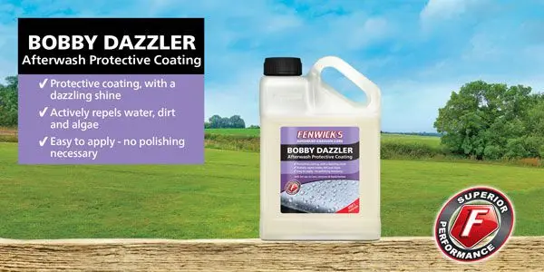 Fenwicks Bobby Dazzler 1.0L 1
