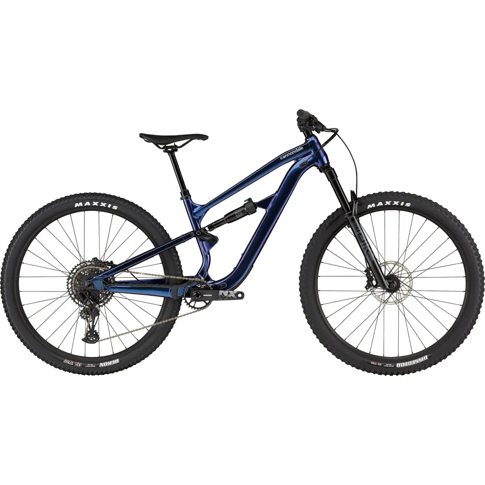 Habit Alloy Spares - 2023+ 1