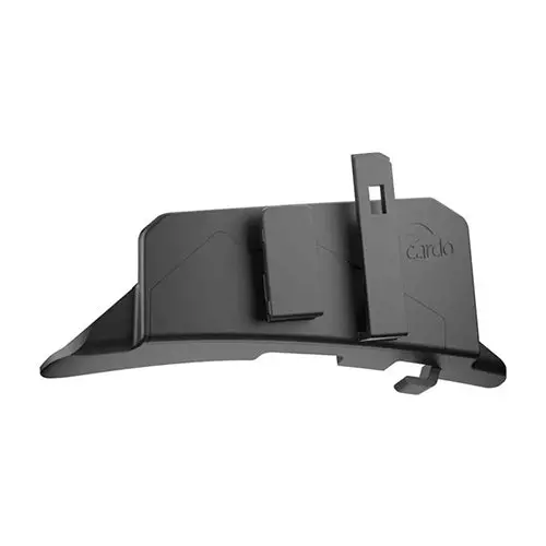 Cardo Packtalk Edge/Neo/Custom Adapter For Shoei Neotec Ii / Gt-Air Ii / J-Cruise Ii 1