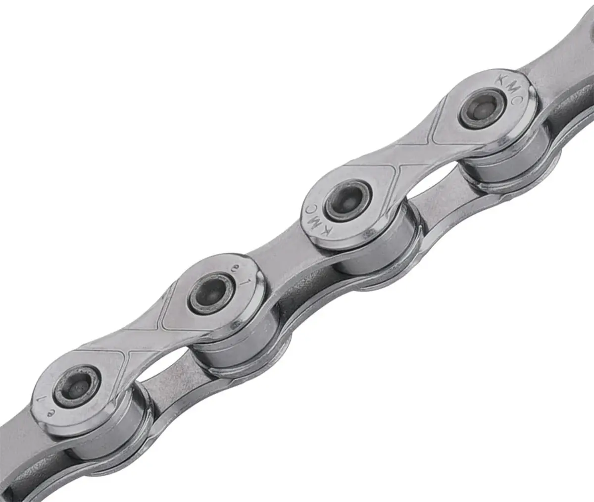 Kmc -E1 Ept Single Speed Chain 1
