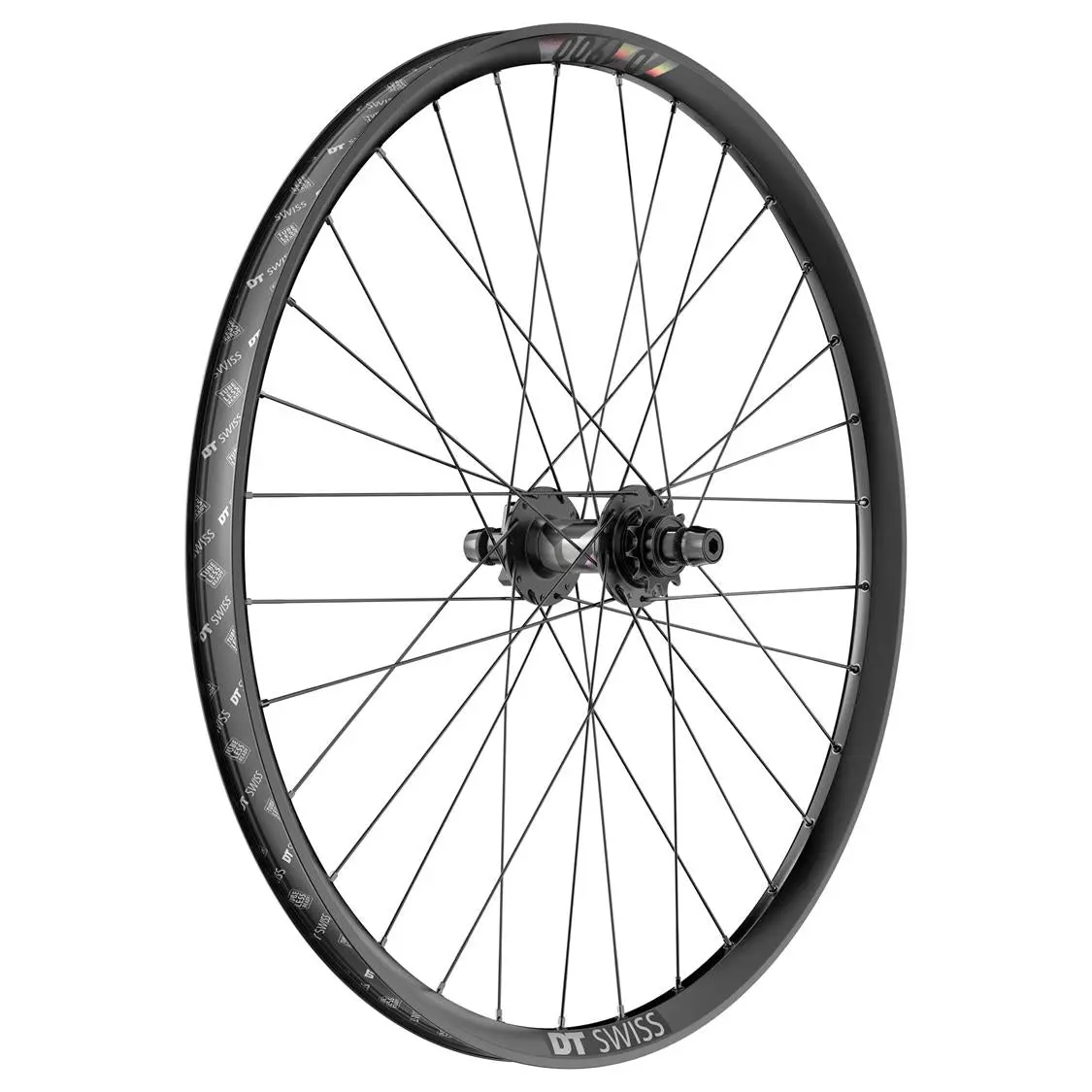 Dt Swiss - D 1900 Classic 26" Wheels 2