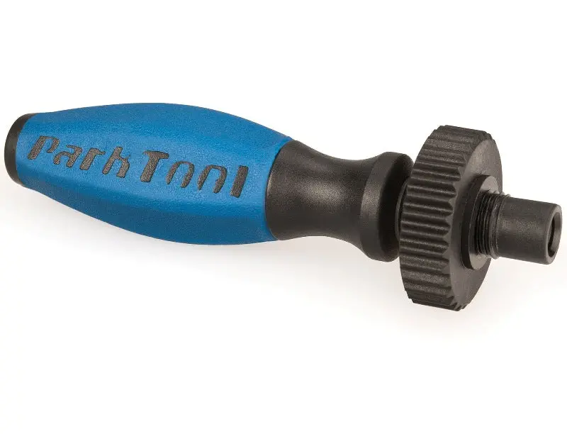Park Tool - Dp-2 - Threaded Dummy Pedal 1