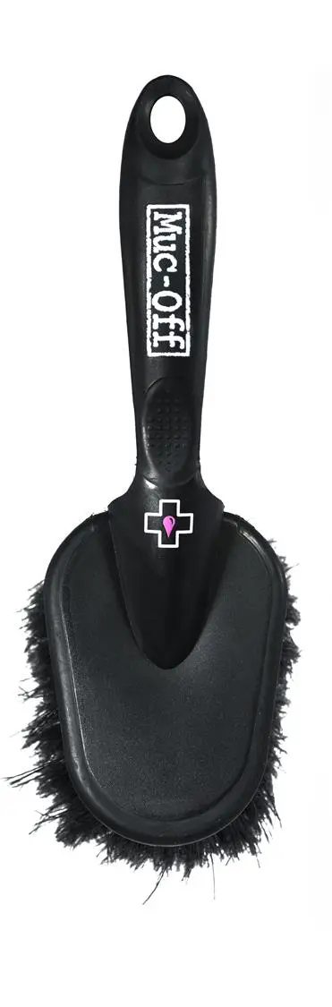 Muc-Off - Soft Washing Brush 1