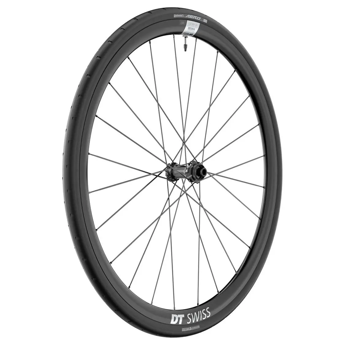 Dt Swiss - E 1800 Wts Spline Disc Brake 2