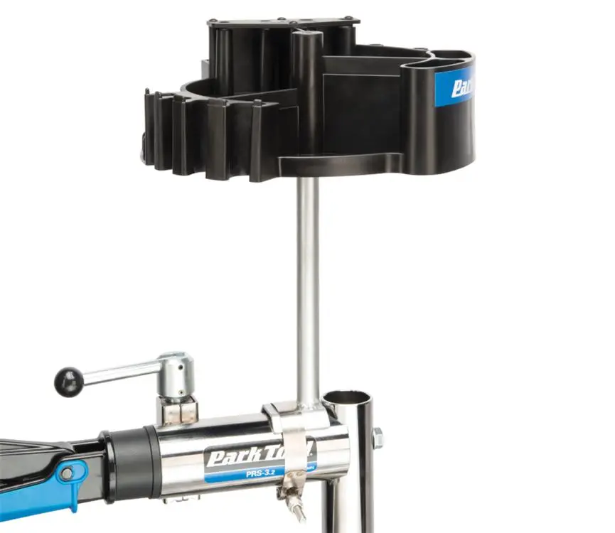 Park Tool - Tk-4 - Tool Kaddie With Stand Mount 1