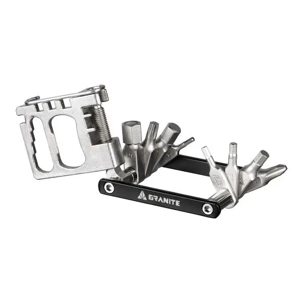 Granite Design Diverse 20 Multi Tool 1