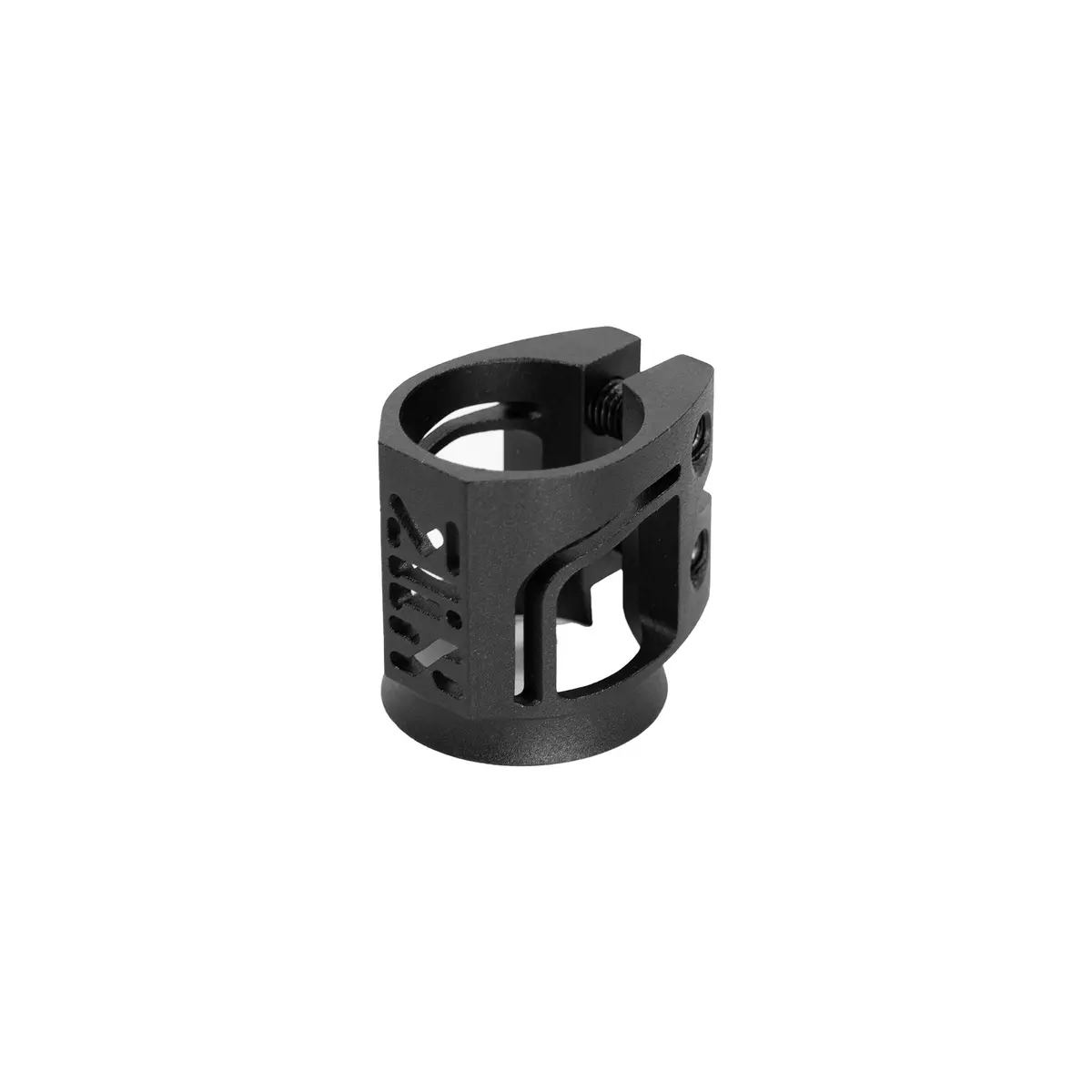 Madd Gear Mfx X2 Cobra Clamp Standard Size Black 1
