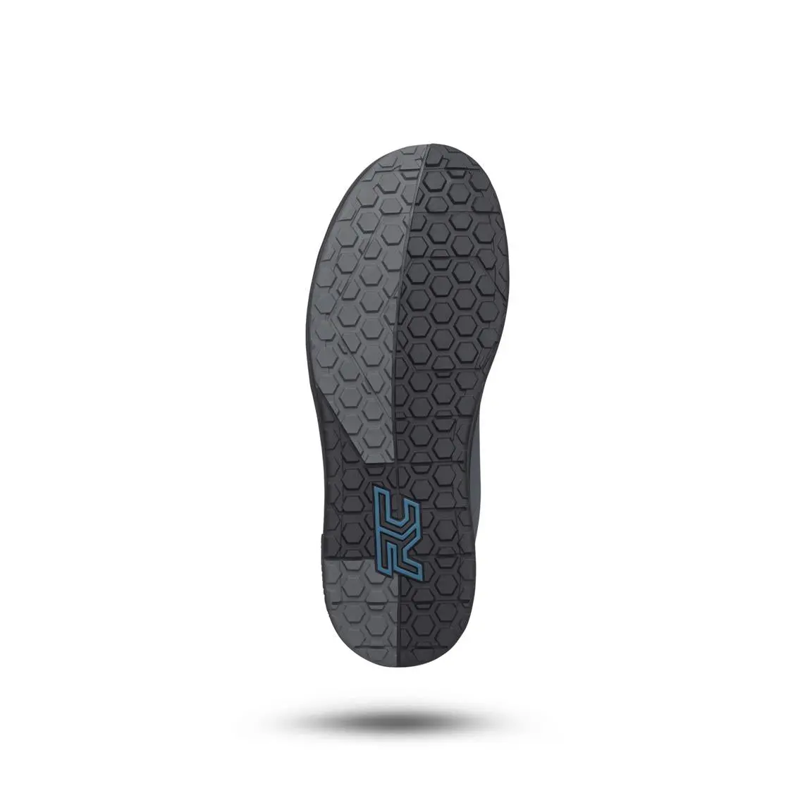 Ride Concepts - Women's Livewire Shoes Grey 6