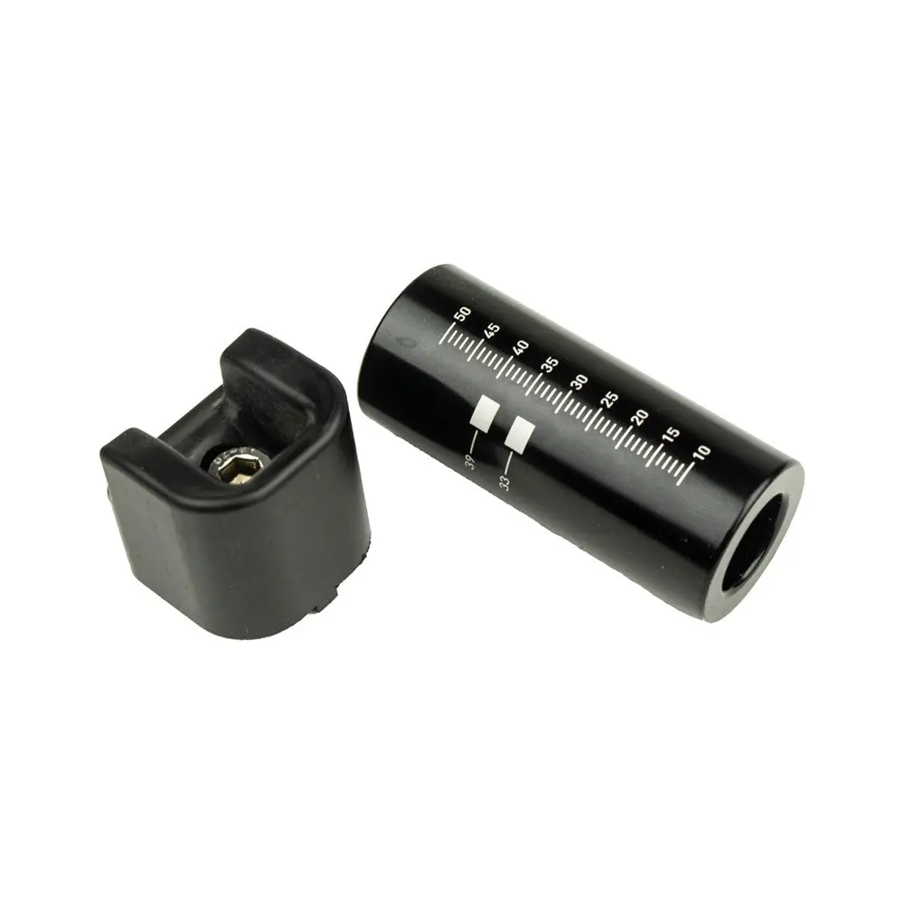 Rockshox Rear Shock Clamp Tips 26Mm 1