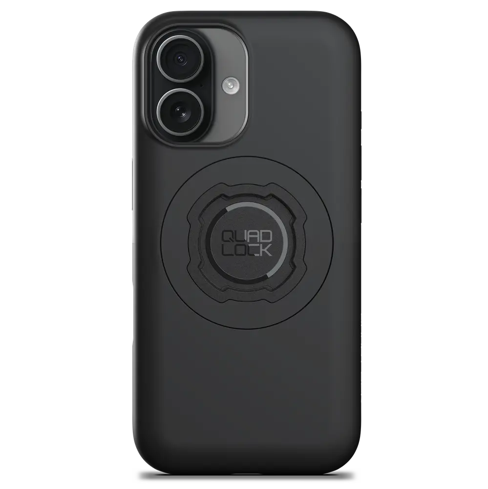 Quad Lock - Iphone 17 4