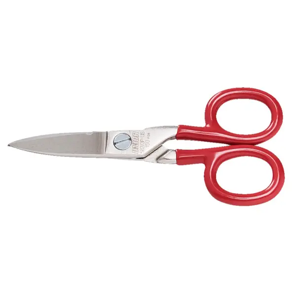 Unior Electricians Scissors 150Mm 1