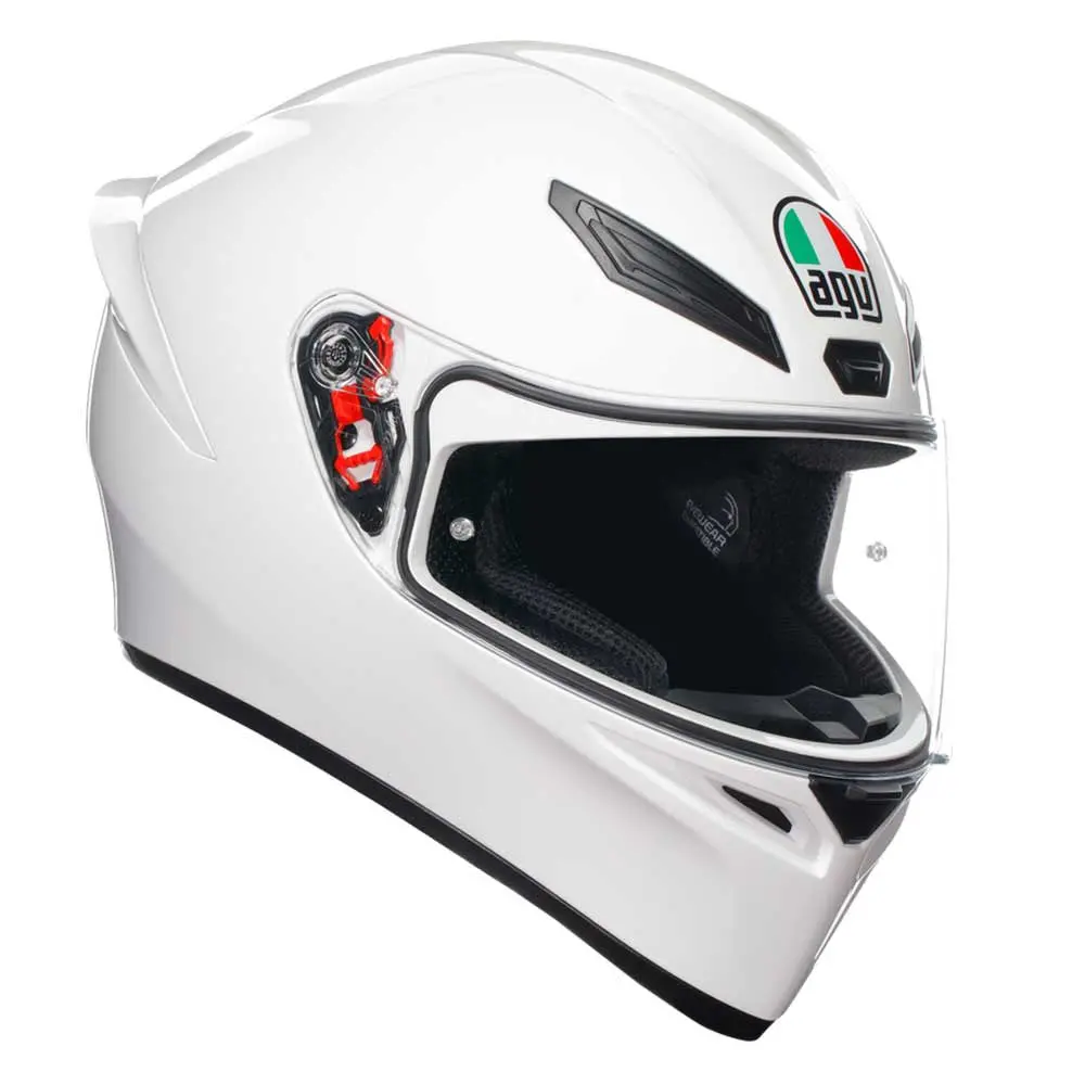 Agv K1 S Asian Fit Mono 1