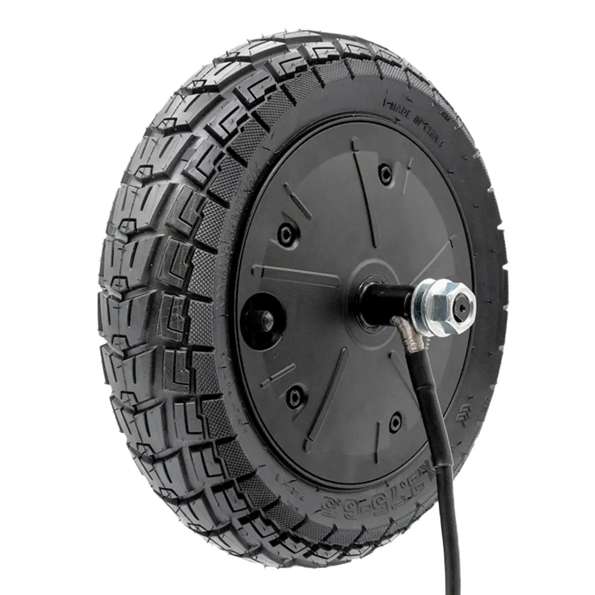 Motor Für Kukirin G2 Originalteil 1