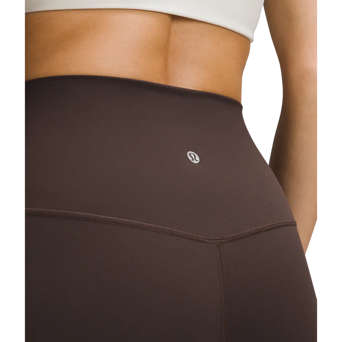 Bauer Lululemon Align Pant 25 Womens 9