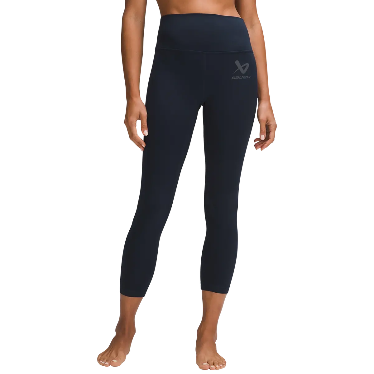 Bauer Lululemon Align Pant 25" 1