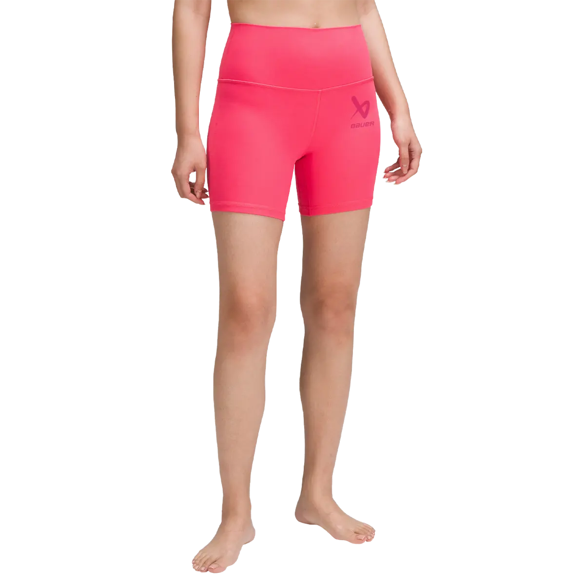 Bauer // Lululemon Align Short 6" 1