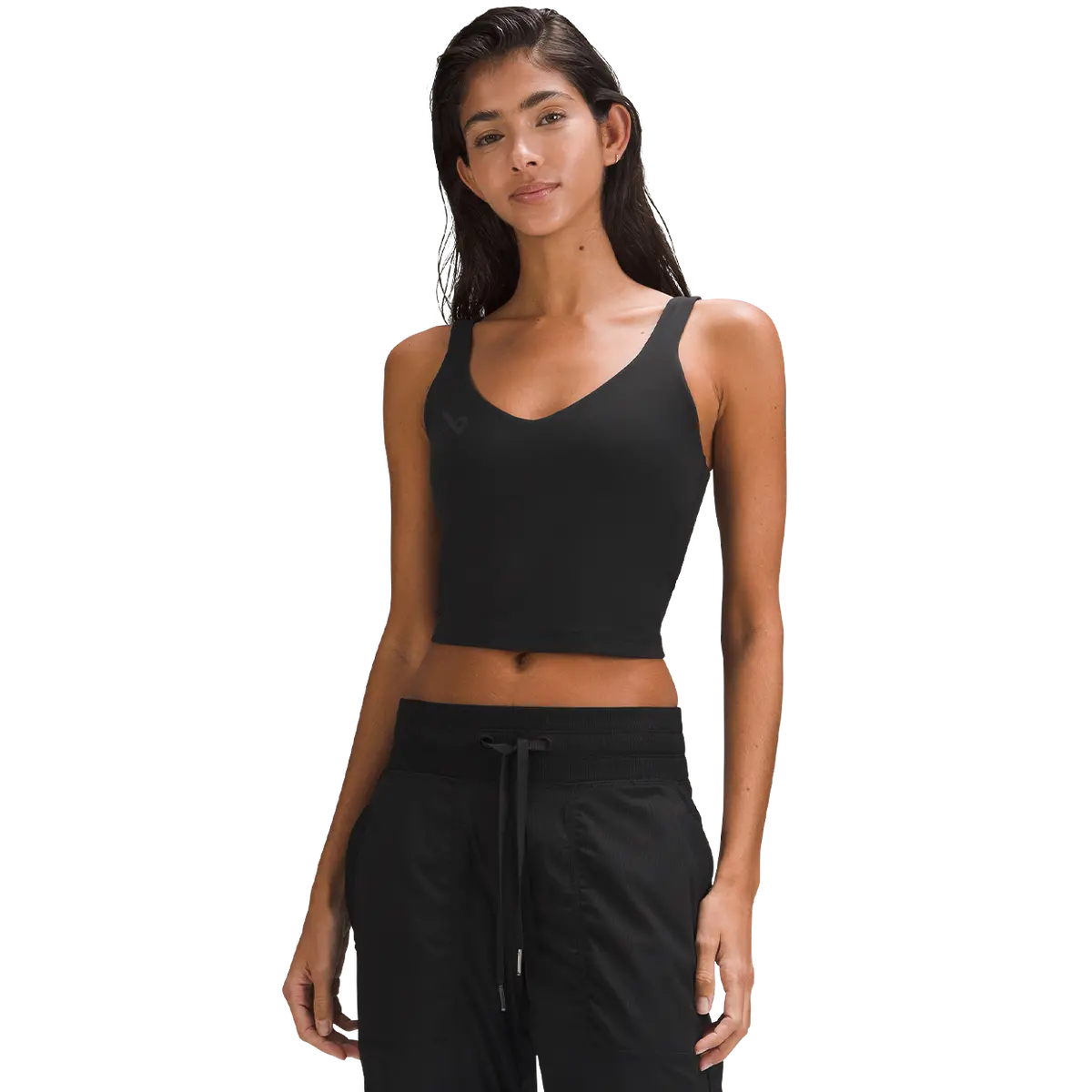 Bauer Lululemon Align Tank 1