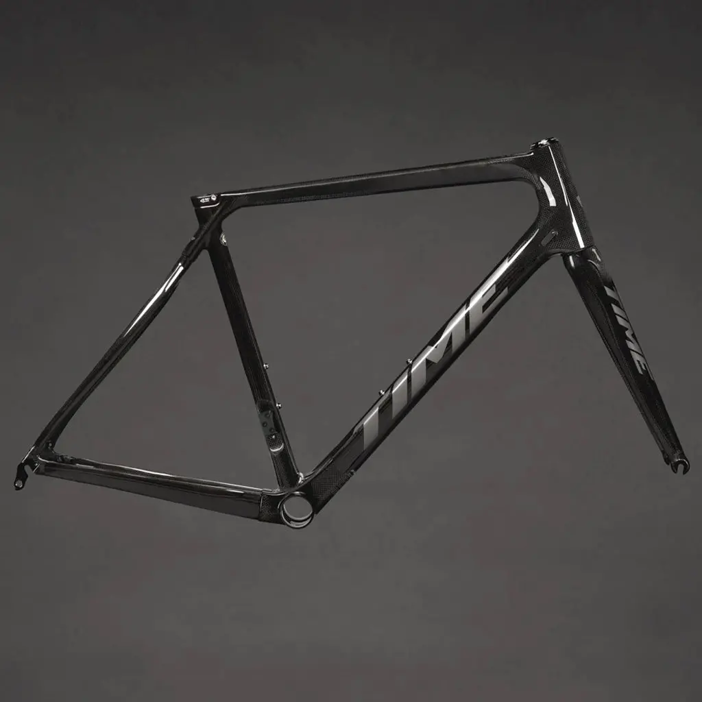 Time Alpe D'huez Rim Frameset 1