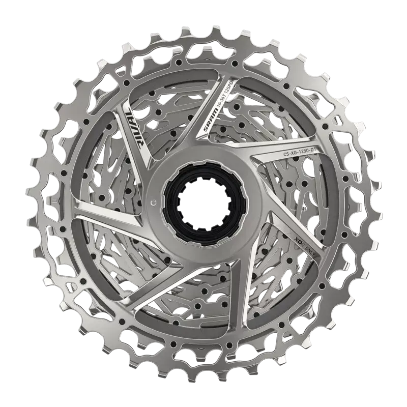 Sram Rival Xg-1250 Cassette 12 Speed 1