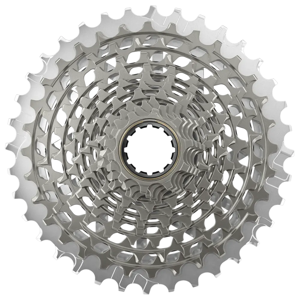 Sram Xg-1290 E1 12S Cassette Silver 3